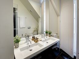 Lisbon Canaan Boutique Apartments Gaivotas