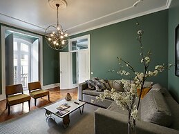 Lisbon Canaan Boutique Apartments Gaivotas
