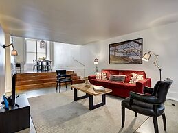 Lisbon Canaan Boutique Apartments Gaivotas