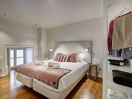 Lisbon Canaan Boutique Apartments Gaivotas