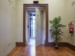 Lisbon Canaan Boutique Apartments Gaivotas