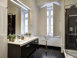 Lisbon Canaan Boutique Apartments Gaivotas