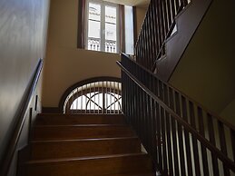 Lisbon Canaan Boutique Apartments Gaivotas