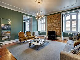 Lisbon Canaan Boutique Apartments Gaivotas