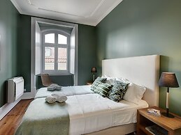 Lisbon Canaan Boutique Apartments Gaivotas