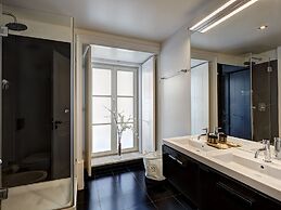 Lisbon Canaan Boutique Apartments Gaivotas
