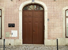 Lisbon Canaan Boutique Apartments Gaivotas