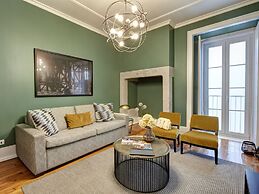 Lisbon Canaan Boutique Apartments Gaivotas