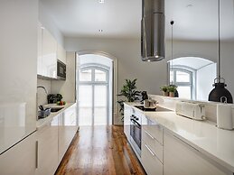 Lisbon Canaan Boutique Apartments Gaivotas