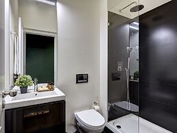 Lisbon Canaan Boutique Apartments Gaivotas