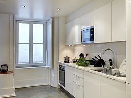 Lisbon Canaan Boutique Apartments Gaivotas