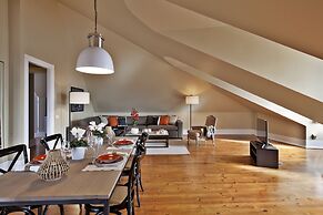 Lisbon Canaan Boutique Apartments Gaivotas