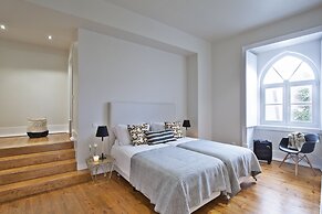 Lisbon Canaan Boutique Apartments Gaivotas