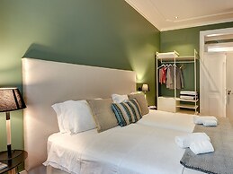Lisbon Canaan Boutique Apartments Gaivotas