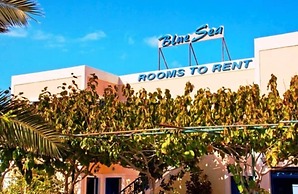 Blue Sea Hotel