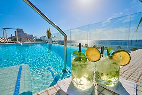 Protur Bonamar Hotel - Adults Only