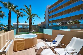 Protur Bonamar Hotel - Adults Only