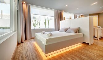 Protur Bonamar Hotel - Adults Only