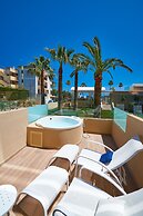 Protur Bonamar Hotel - Adults Only