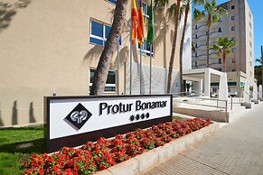 Protur Bonamar Hotel - Adults Only