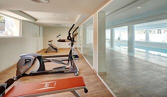 Protur Bonamar Hotel - Adults Only