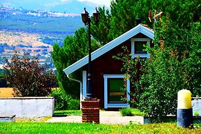 Casa Alta