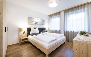 Appartement Suites Berna