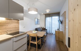Appartement Suites Berna