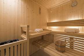 Appartement Suites Berna