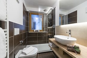 Appartement Suites Berna