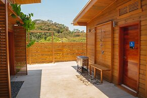 Richardson Serenity Villa