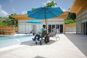 Richardson Serenity Villa