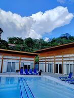 Richardson Serenity Villa