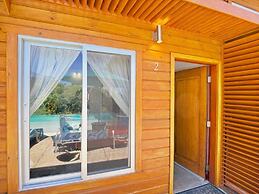 Richardson Serenity Villa
