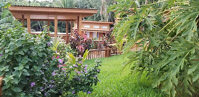 Richardson Serenity Villa