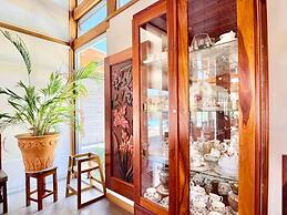 Richardson Serenity Villa