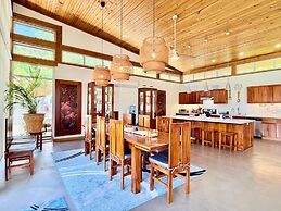 Richardson Serenity Villa