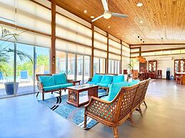 Richardson Serenity Villa