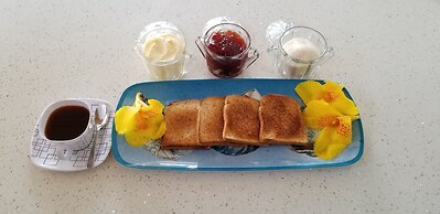 Richardson Serenity Villa