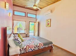 Richardson Serenity Villa