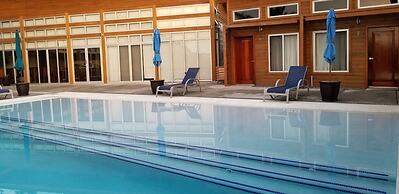 Richardson Serenity Villa