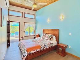 Richardson Serenity Villa
