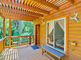 Richardson Serenity Villa