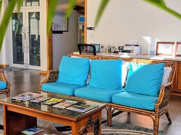 Richardson Serenity Villa
