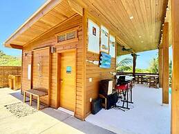 Richardson Serenity Villa
