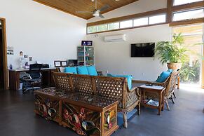 Richardson Serenity Villa