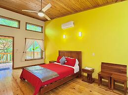 Richardson Serenity Villa