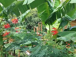 Richardson Serenity Villa