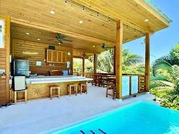 Richardson Serenity Villa