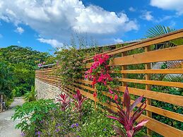 Richardson Serenity Villa
